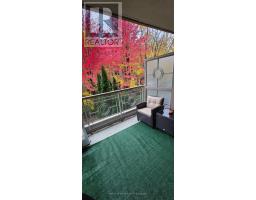 216 - 20 BURKEBROOK PLACE, Toronto, Ontario