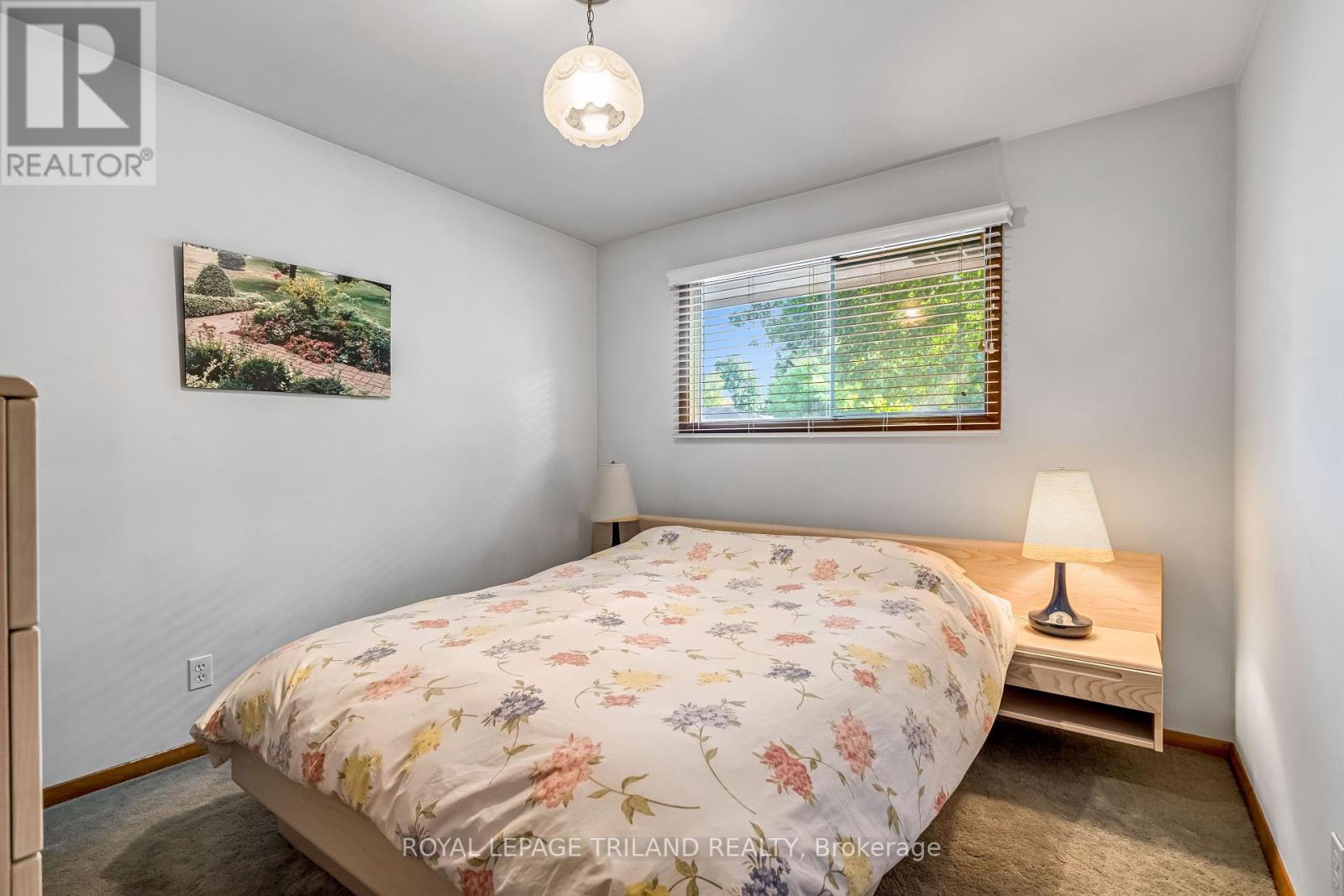87 Wethered Street, London East, Ontario  N5Y 1H1 - Photo 20 - X12397088