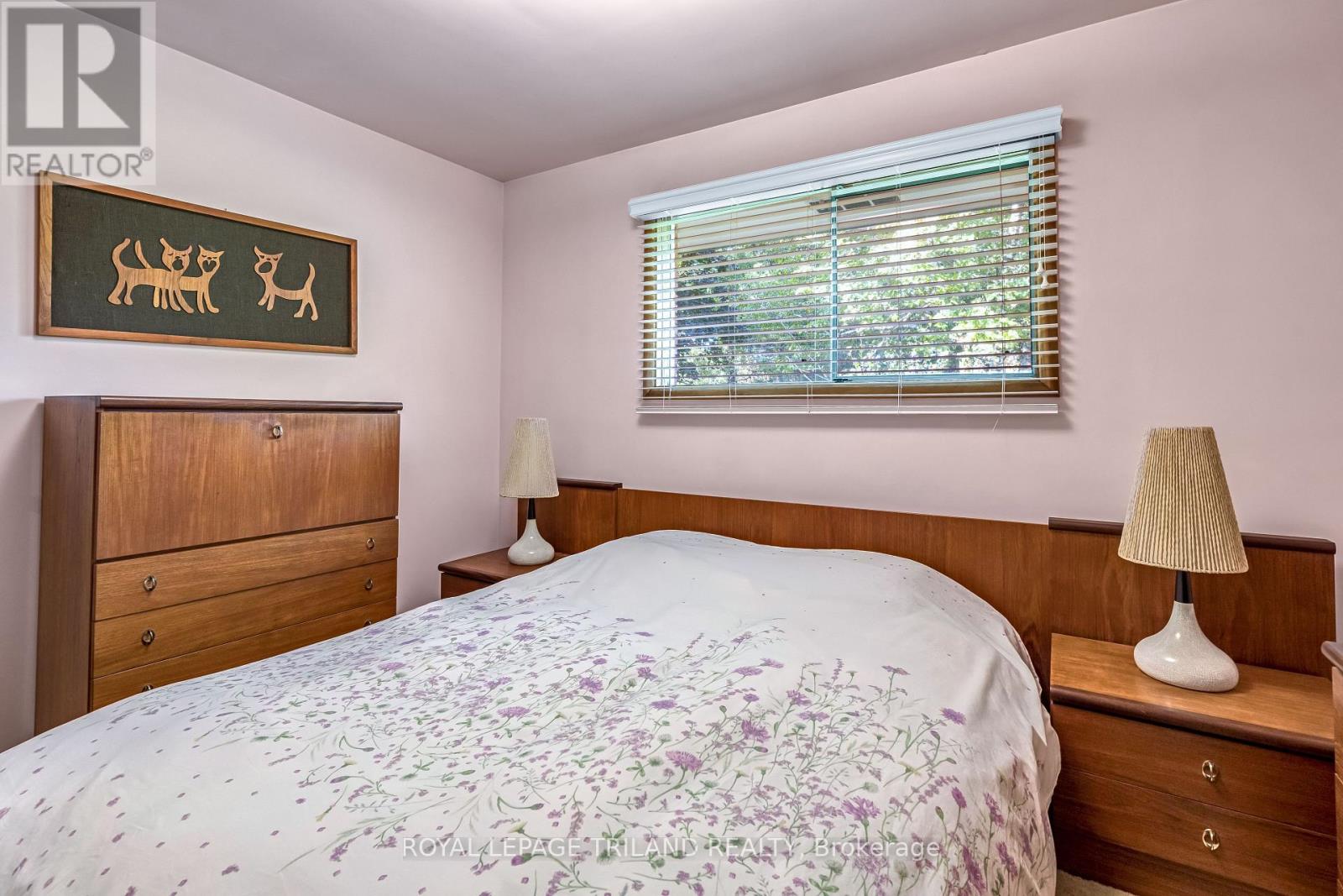 87 Wethered Street, London East, Ontario  N5Y 1H1 - Photo 19 - X12397088