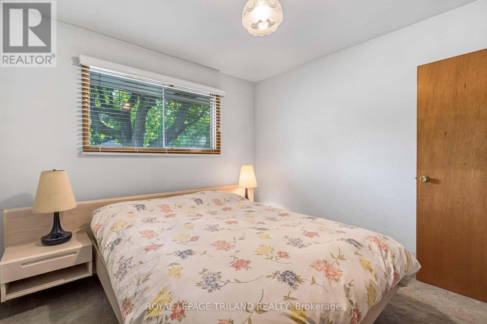 87 Wethered Street, London East, Ontario  N5Y 1H1 - Photo 21 - X12397088
