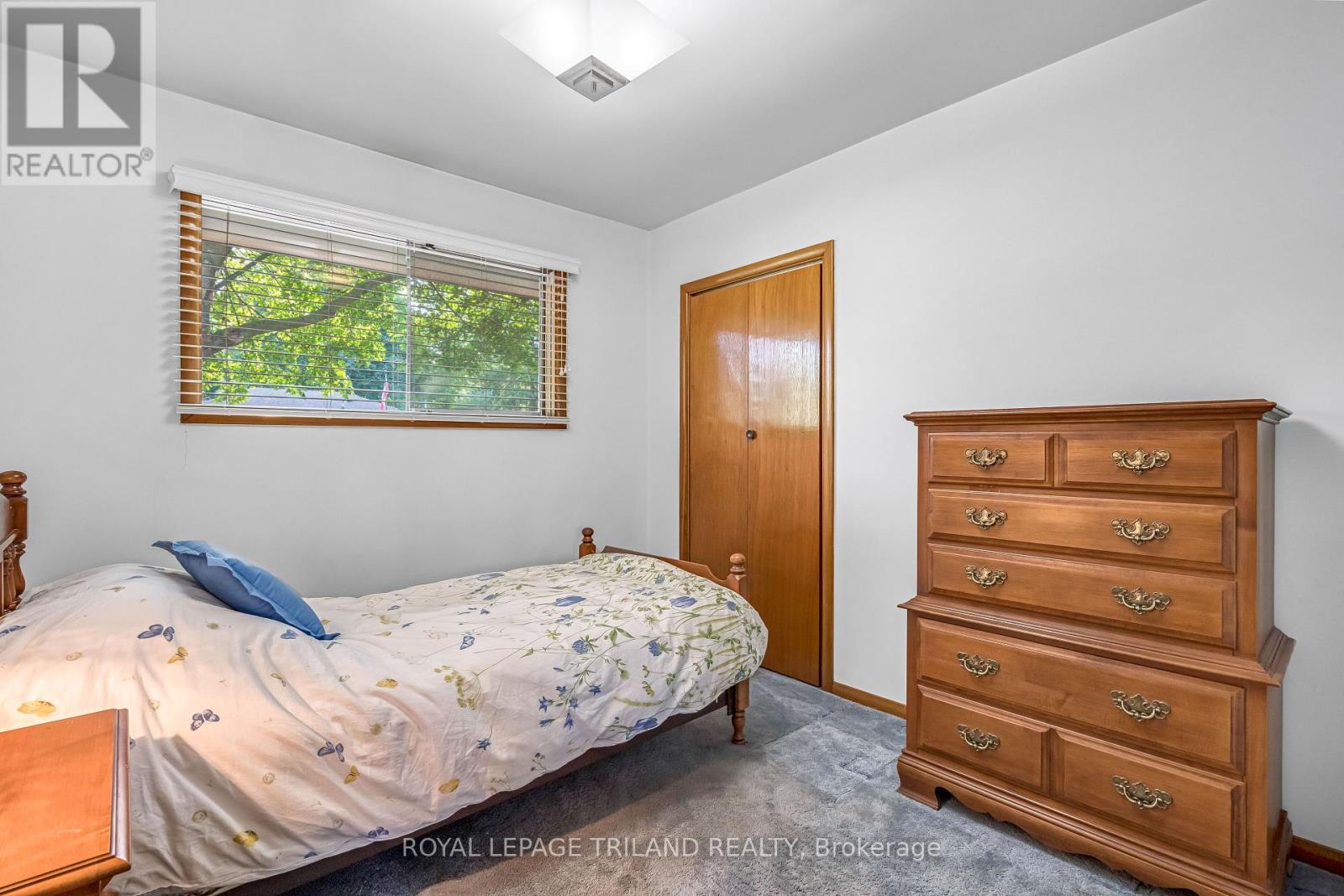 87 Wethered Street, London East, Ontario  N5Y 1H1 - Photo 22 - X12397088
