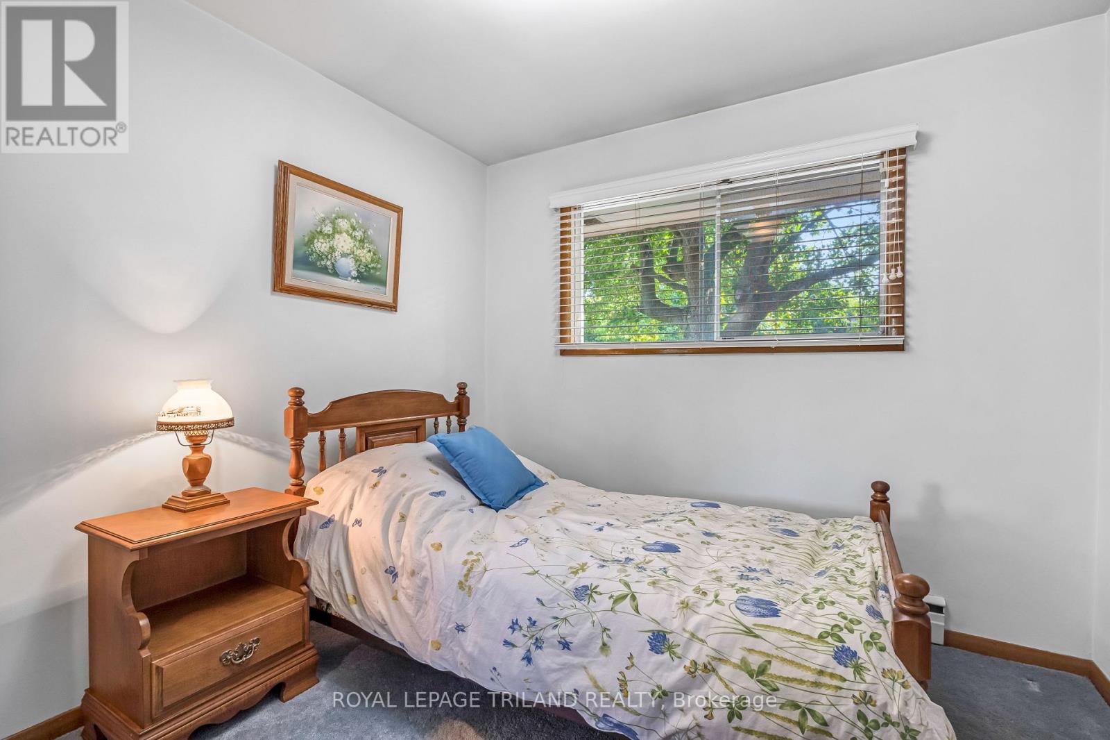 87 Wethered Street, London East, Ontario  N5Y 1H1 - Photo 23 - X12397088