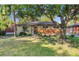 87 WETHERED STREET, London East, Ontario