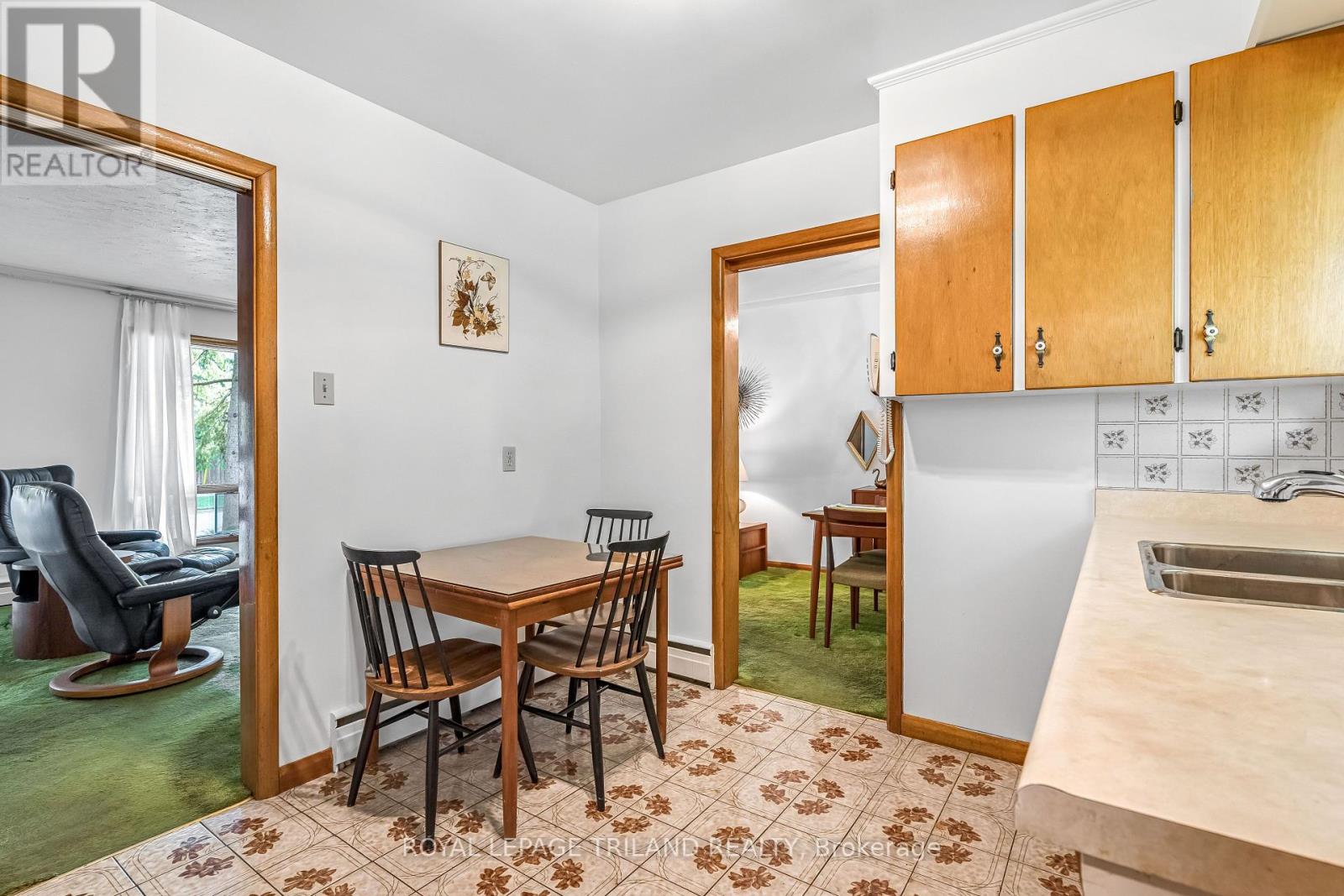 87 Wethered Street, London East, Ontario  N5Y 1H1 - Photo 15 - X12397088
