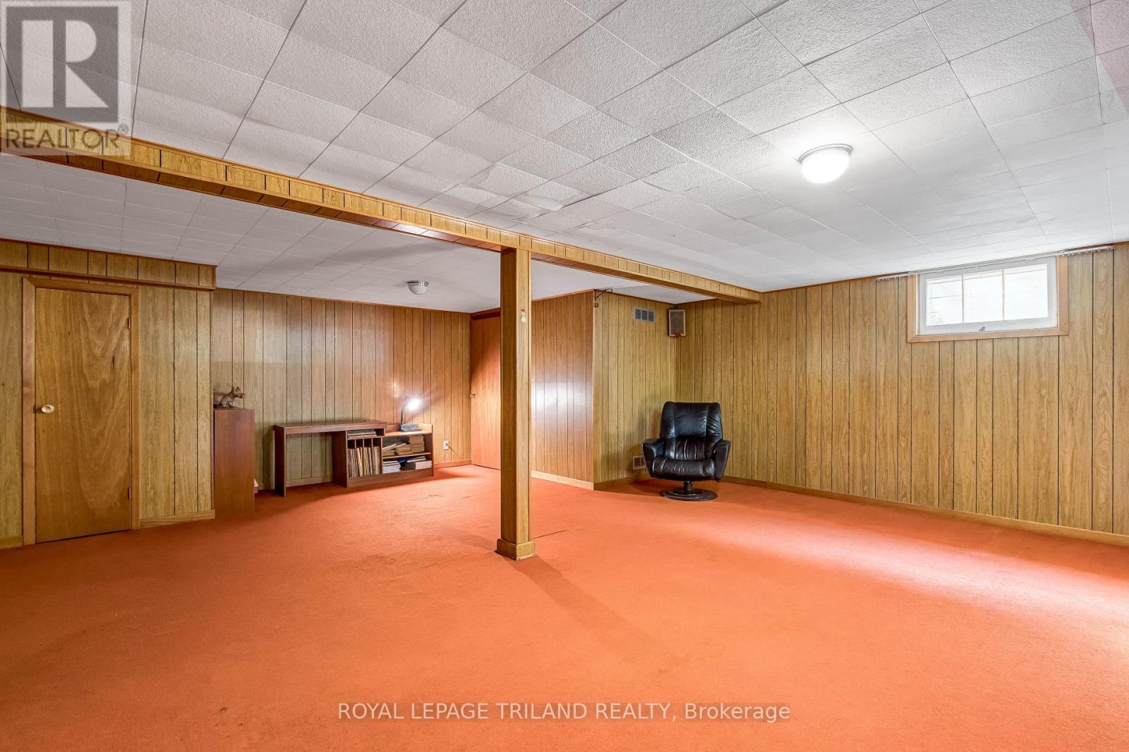 87 Wethered Street, London East, Ontario  N5Y 1H1 - Photo 27 - X12397088