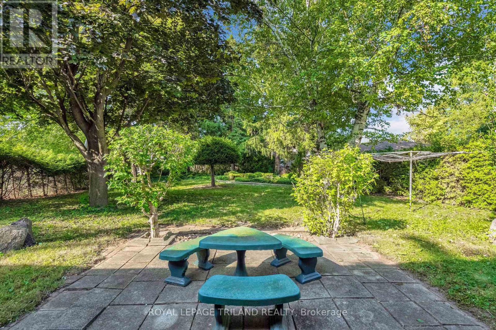 87 Wethered Street, London East, Ontario  N5Y 1H1 - Photo 36 - X12397088