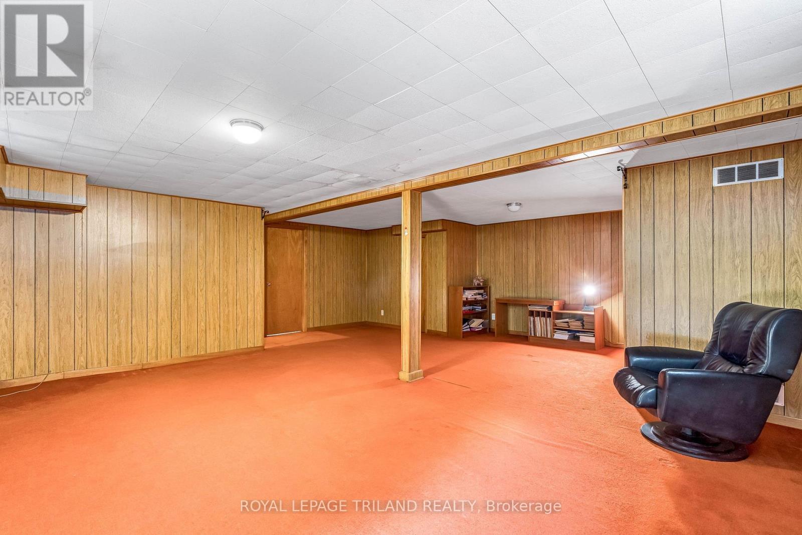 87 Wethered Street, London East, Ontario  N5Y 1H1 - Photo 28 - X12397088
