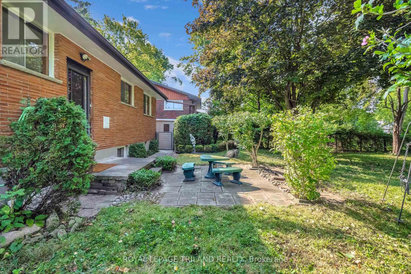 87 Wethered Street, London East, Ontario  N5Y 1H1 - Photo 37 - X12397088