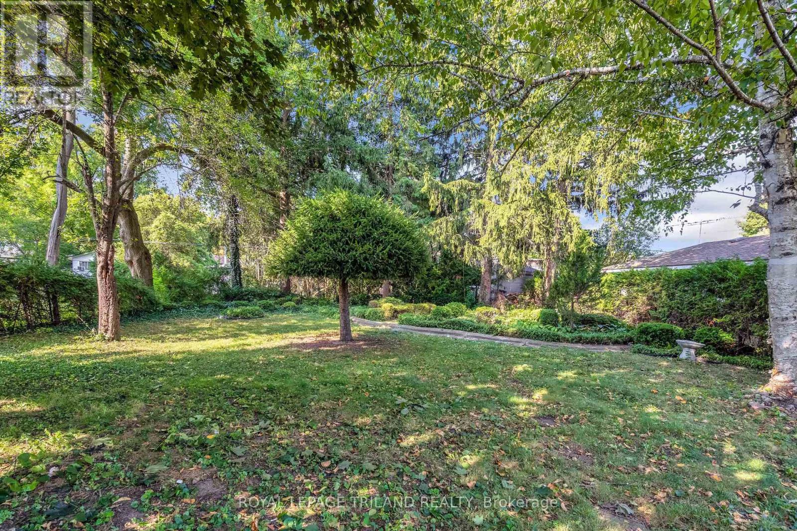 87 Wethered Street, London East, Ontario  N5Y 1H1 - Photo 41 - X12397088
