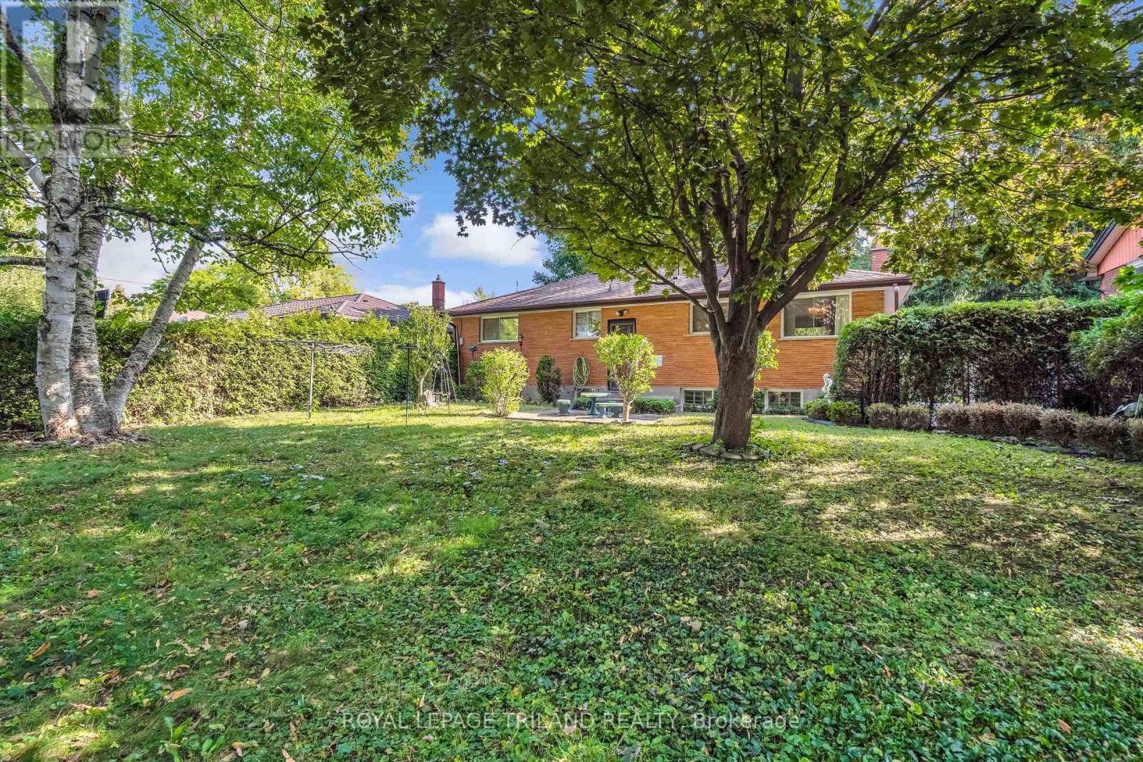 87 Wethered Street, London East, Ontario  N5Y 1H1 - Photo 43 - X12397088