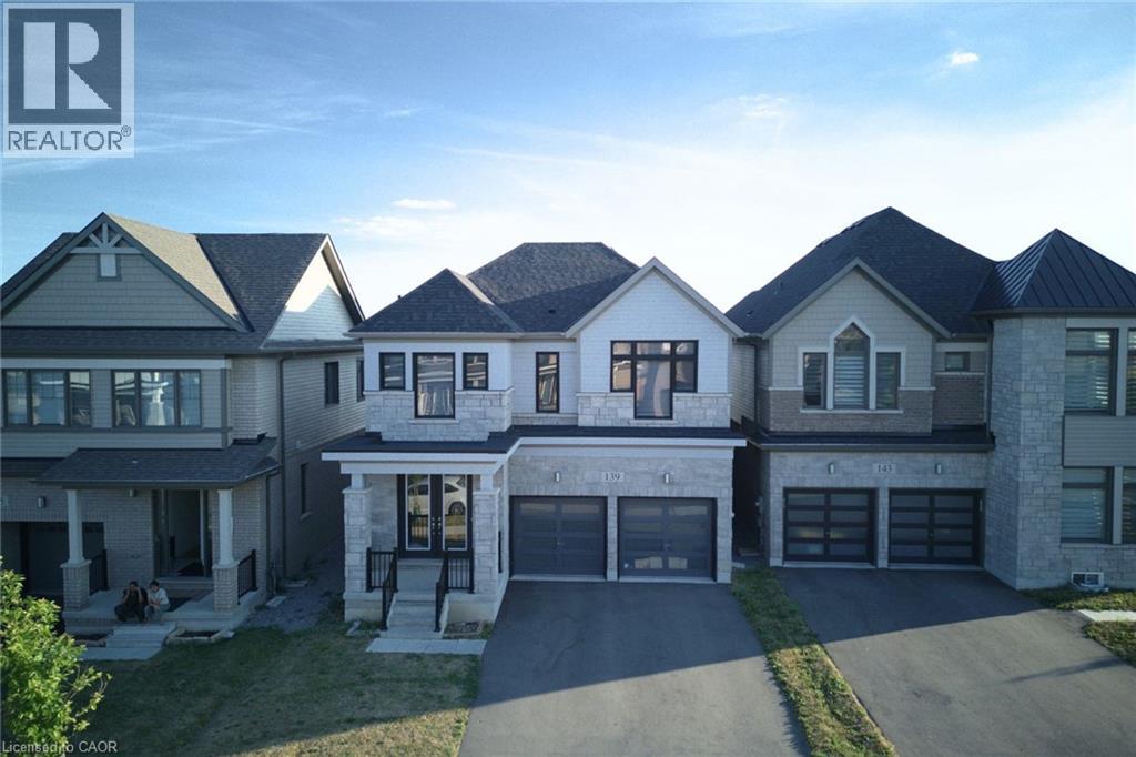 139 Fairey Crescent Crescent, Hamilton, Ontario  L0R 1W0 - Photo 1 - 40780581