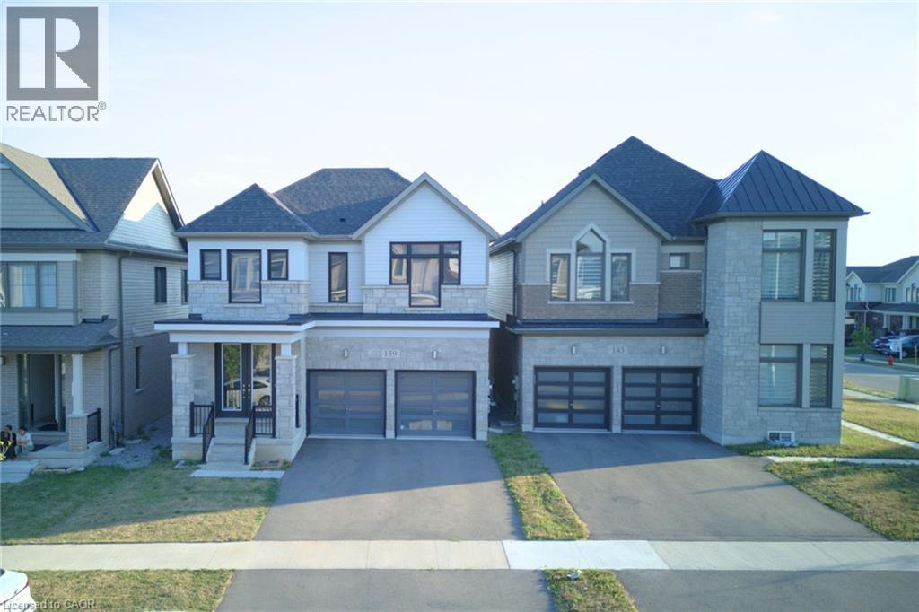 139 Fairey Crescent Crescent, Hamilton, Ontario  L0R 1W0 - Photo 3 - 40780581