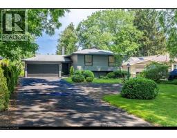 605 MOHAWK Road Unit# BSMT, hamilton, Ontario