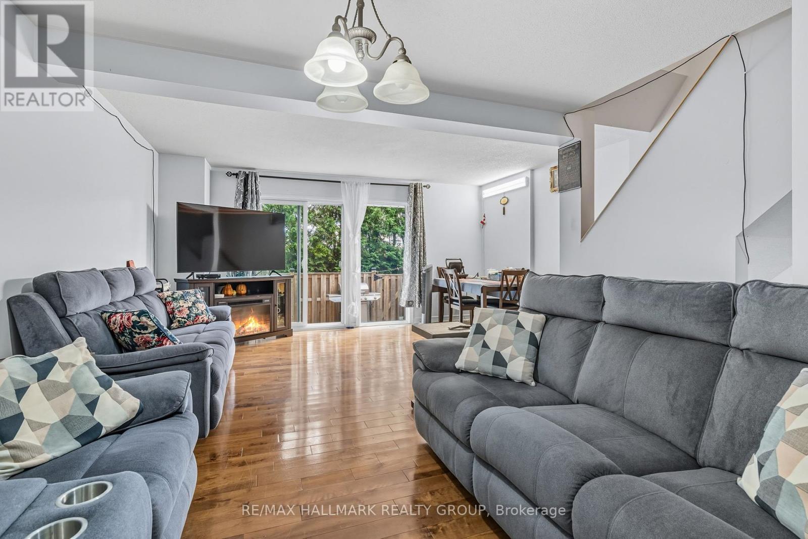 43 - 80 Bentbrook Crescent, Ottawa, Ontario  K2J 3Y1 - Photo 11 - X12399091