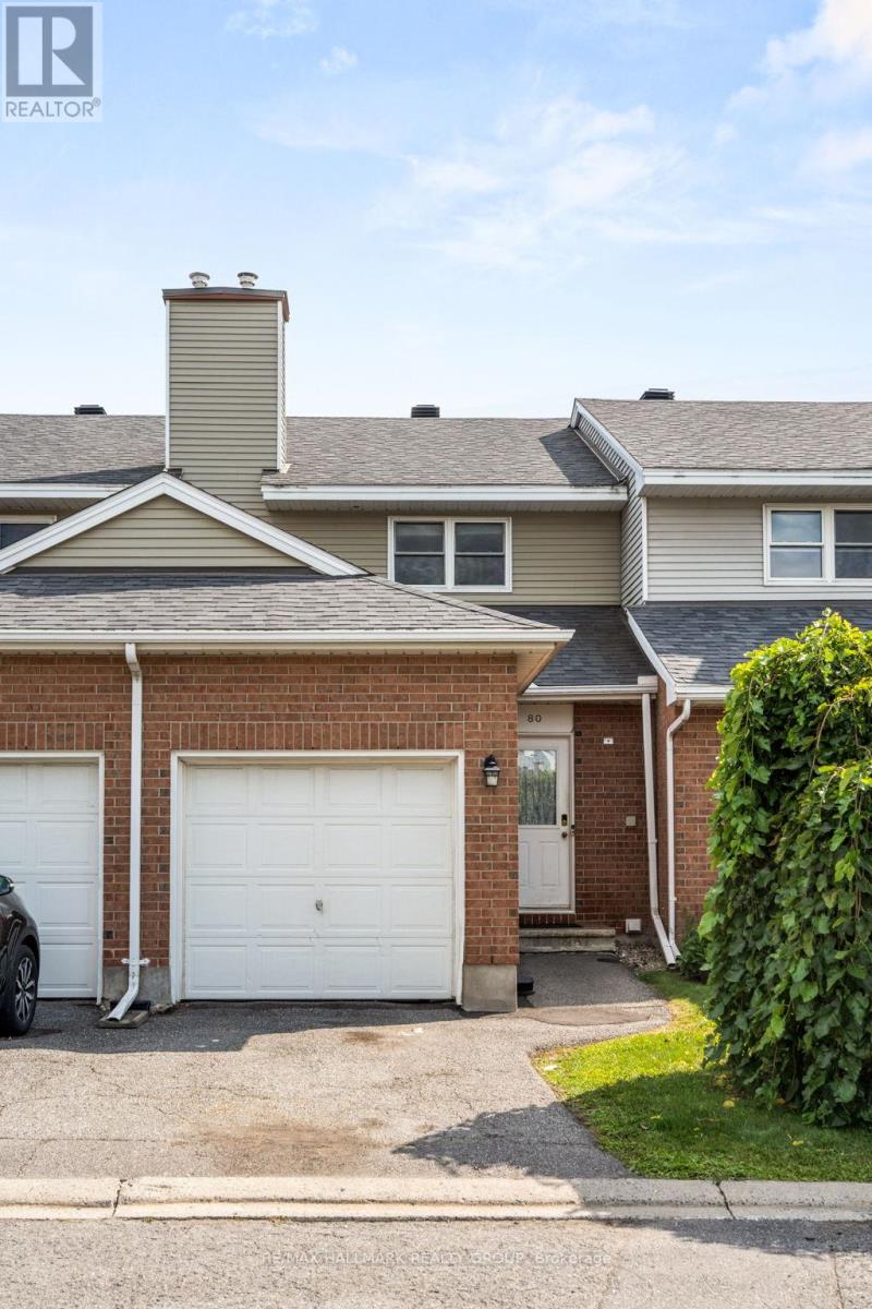 43 - 80 Bentbrook Crescent, Ottawa, Ontario  K2J 3Y1 - Photo 2 - X12399091