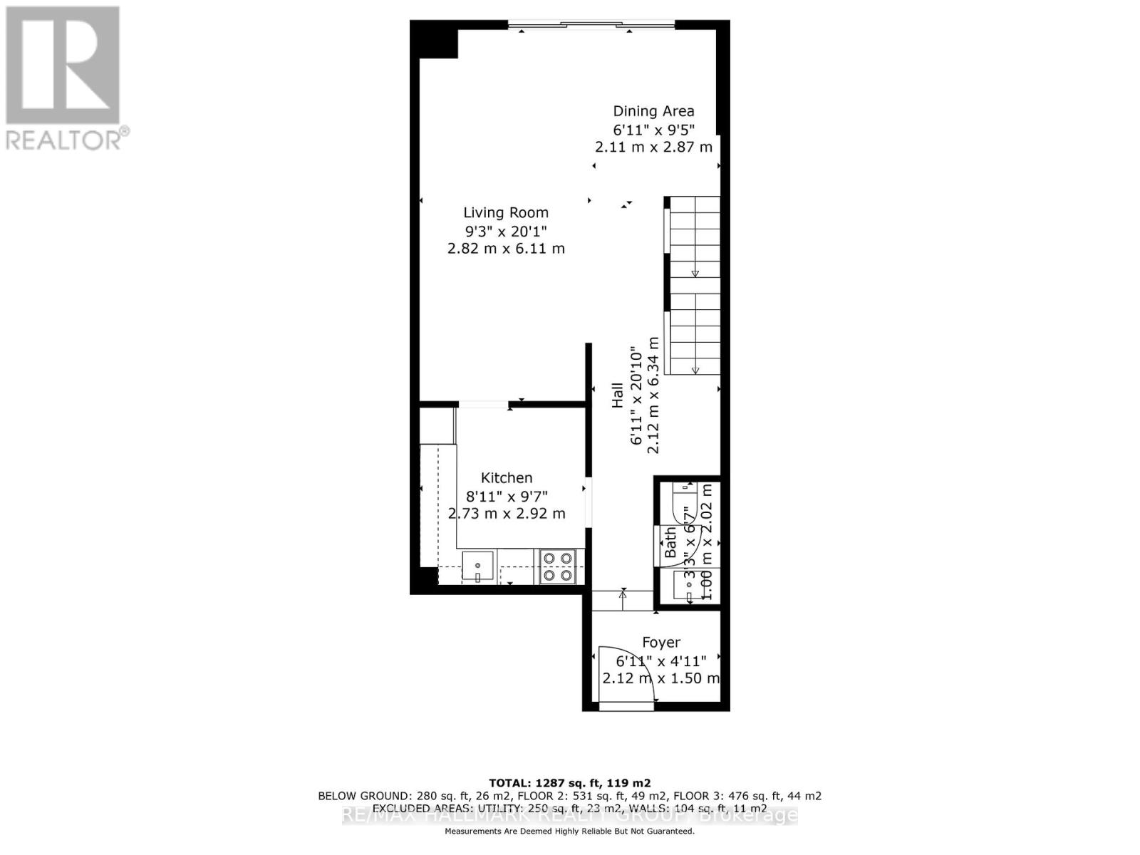 43 - 80 Bentbrook Crescent, Ottawa, Ontario  K2J 3Y1 - Photo 27 - X12399091