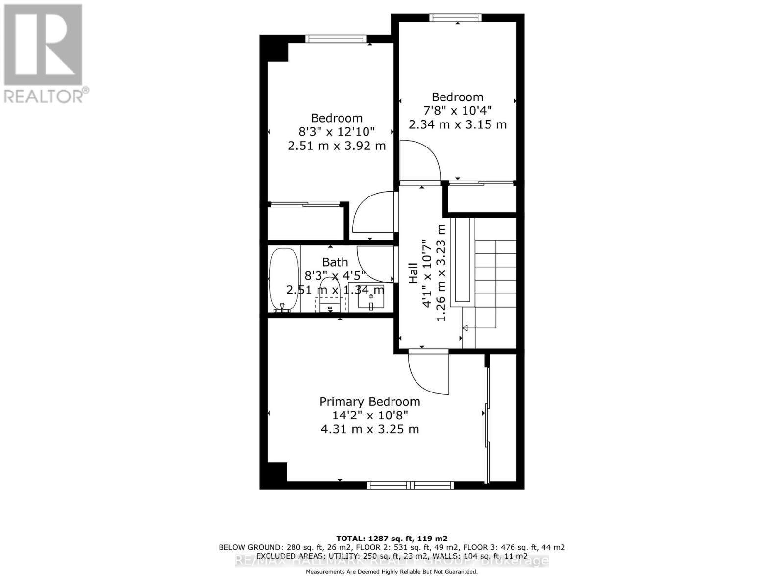 43 - 80 Bentbrook Crescent, Ottawa, Ontario  K2J 3Y1 - Photo 28 - X12399091