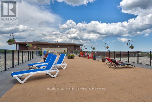 409 - 5020 Corporate Drive, Burlington, Ontario  L7L 0H7 - Photo 11 - W12460220