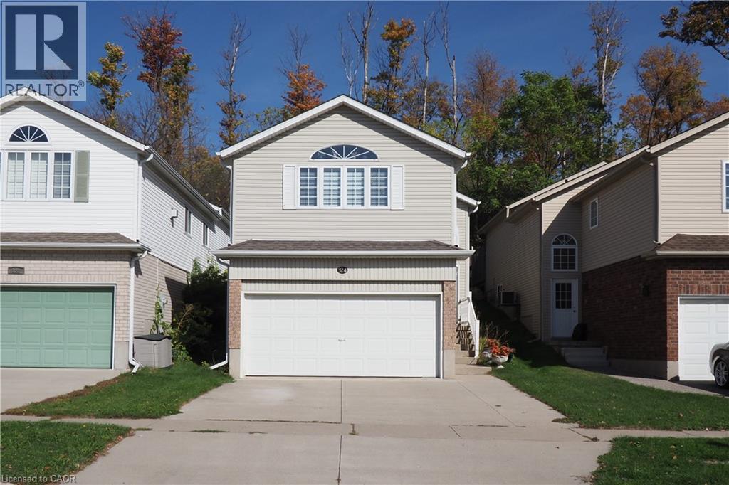 324 Keewatin Avenue, Kitchener, Ontario  N2B 3W6 - Photo 2 - 40778318