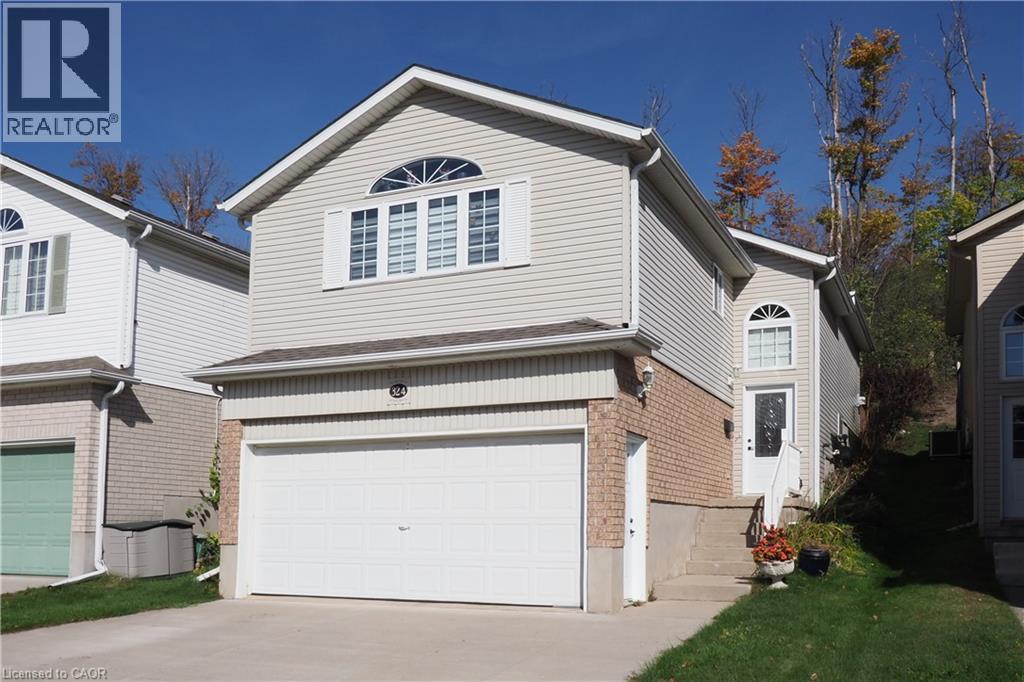 324 Keewatin Avenue, Kitchener, Ontario  N2B 3W6 - Photo 3 - 40778318