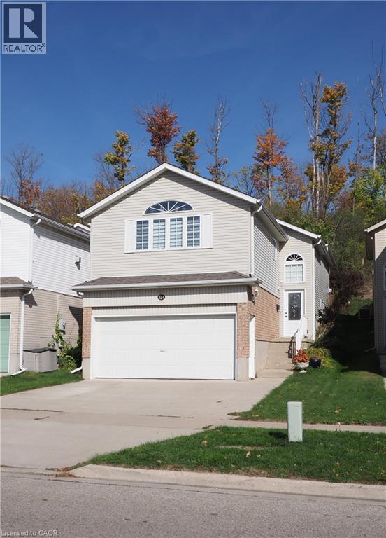 324 Keewatin Avenue, Kitchener, Ontario  N2B 3W6 - Photo 38 - 40778318