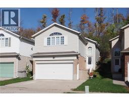 324 KEEWATIN Avenue, kitchener, Ontario