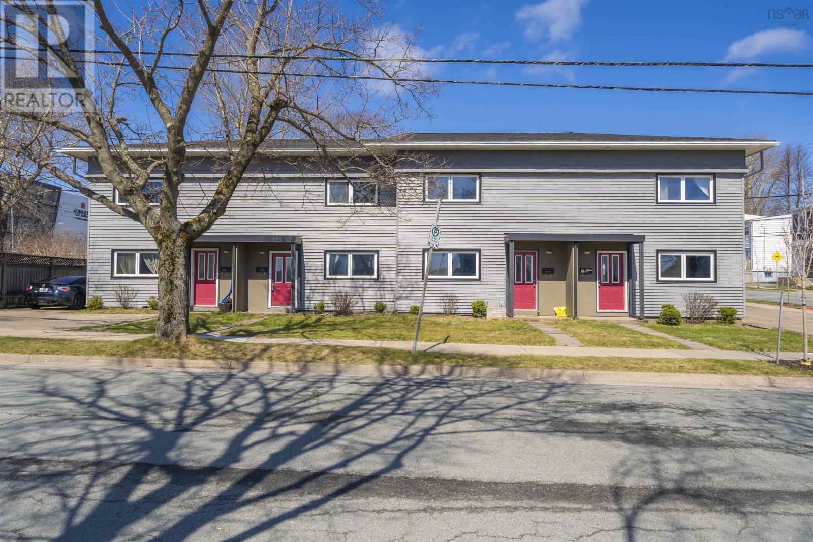 6011 Stairs Street, 6013, 6017, 6019, Halifax, Nova Scotia  B3K 2E4 - Photo 1 - 202503615