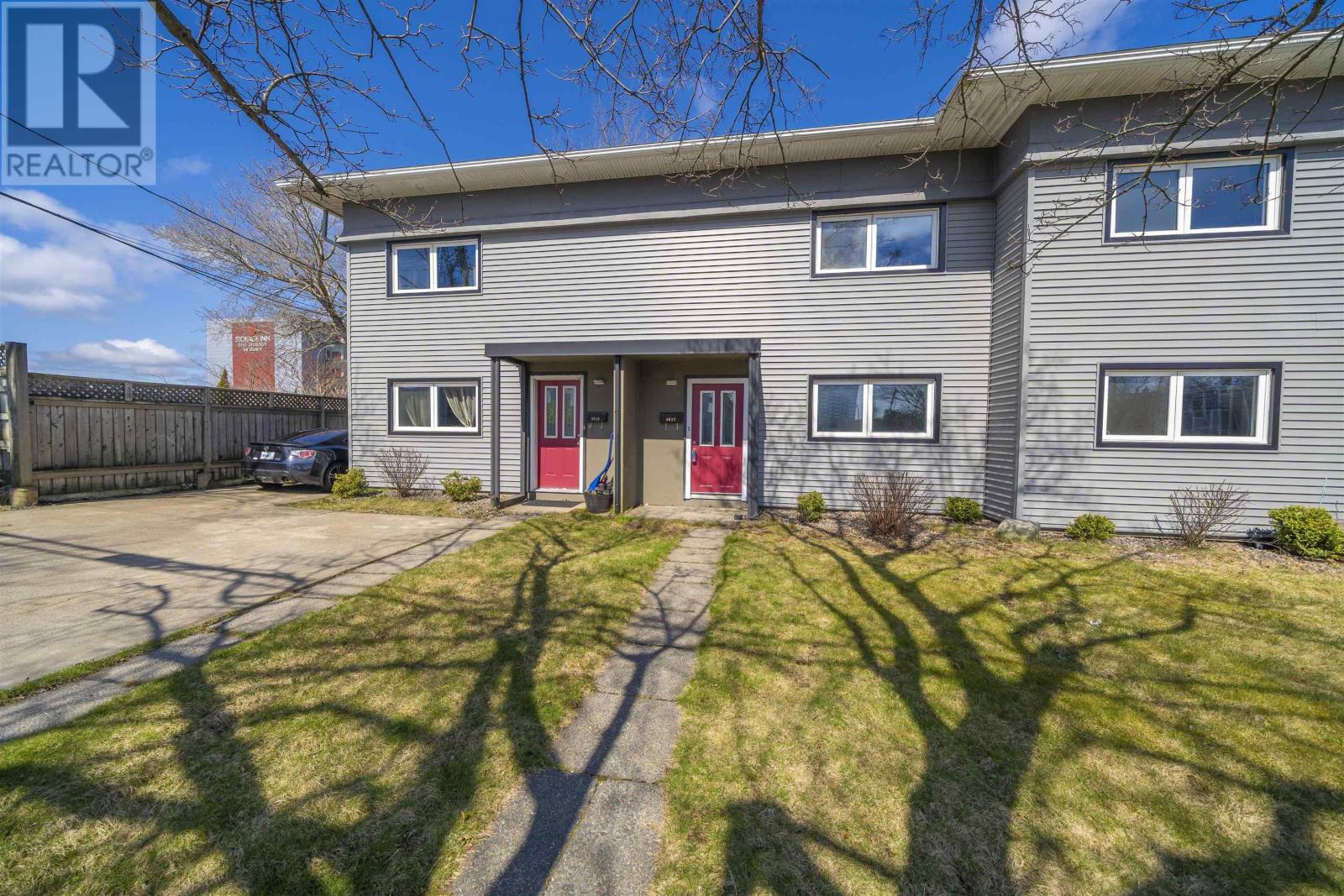 6011 Stairs Street, 6013, 6017, 6019, Halifax, Nova Scotia  B3K 2E4 - Photo 3 - 202503615