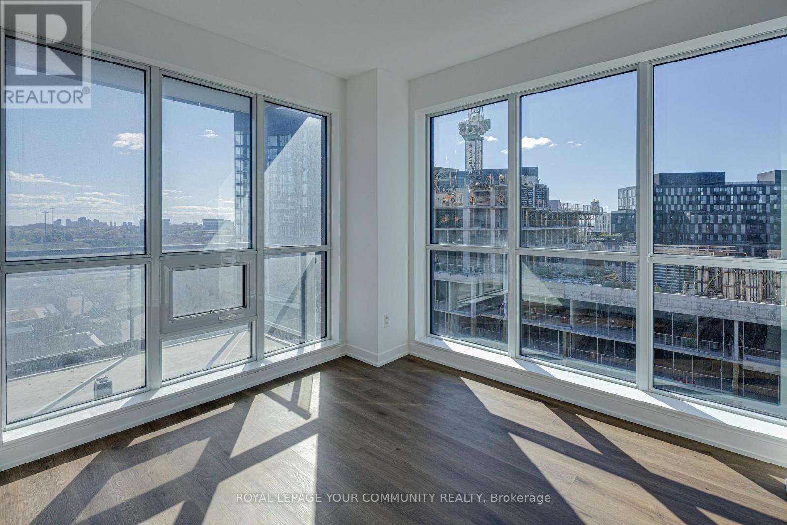1023 - 31 Tippett Road, Toronto, Ontario  M3H 0C8 - Photo 10 - C12464394