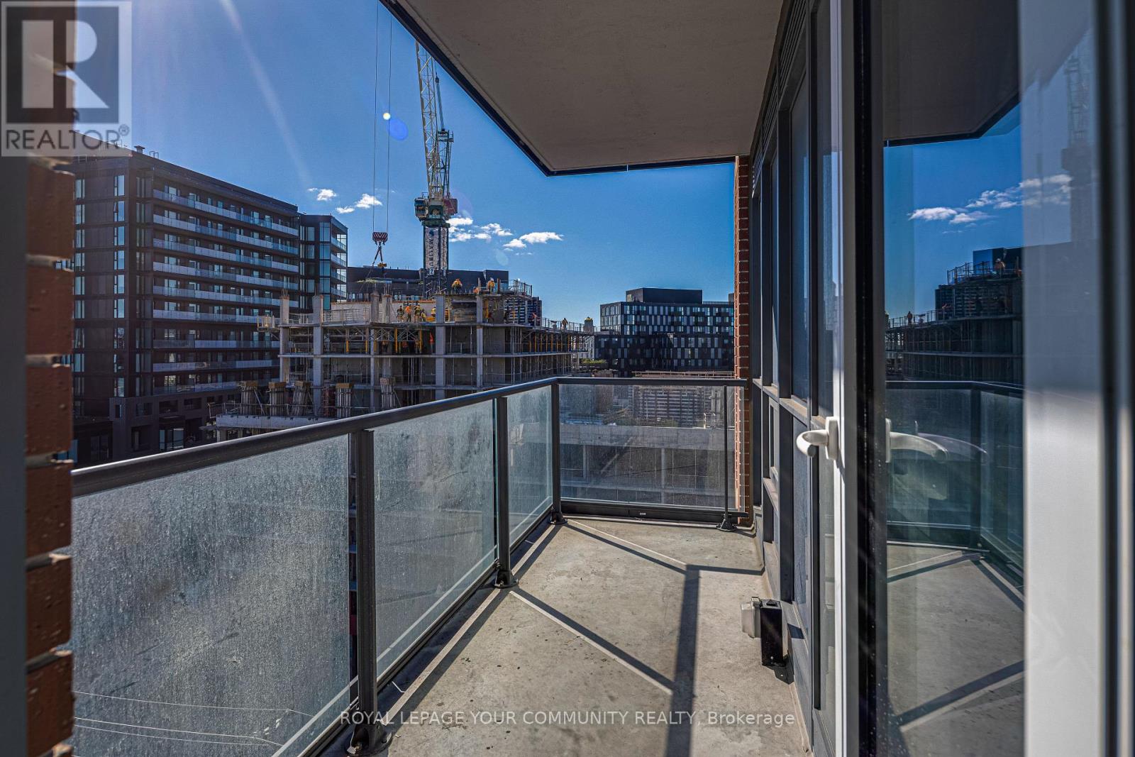 1023 - 31 Tippett Road, Toronto, Ontario  M3H 0C8 - Photo 17 - C12464394