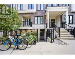 10 - 130 LONG BRANCH AVENUE, Toronto, Ontario