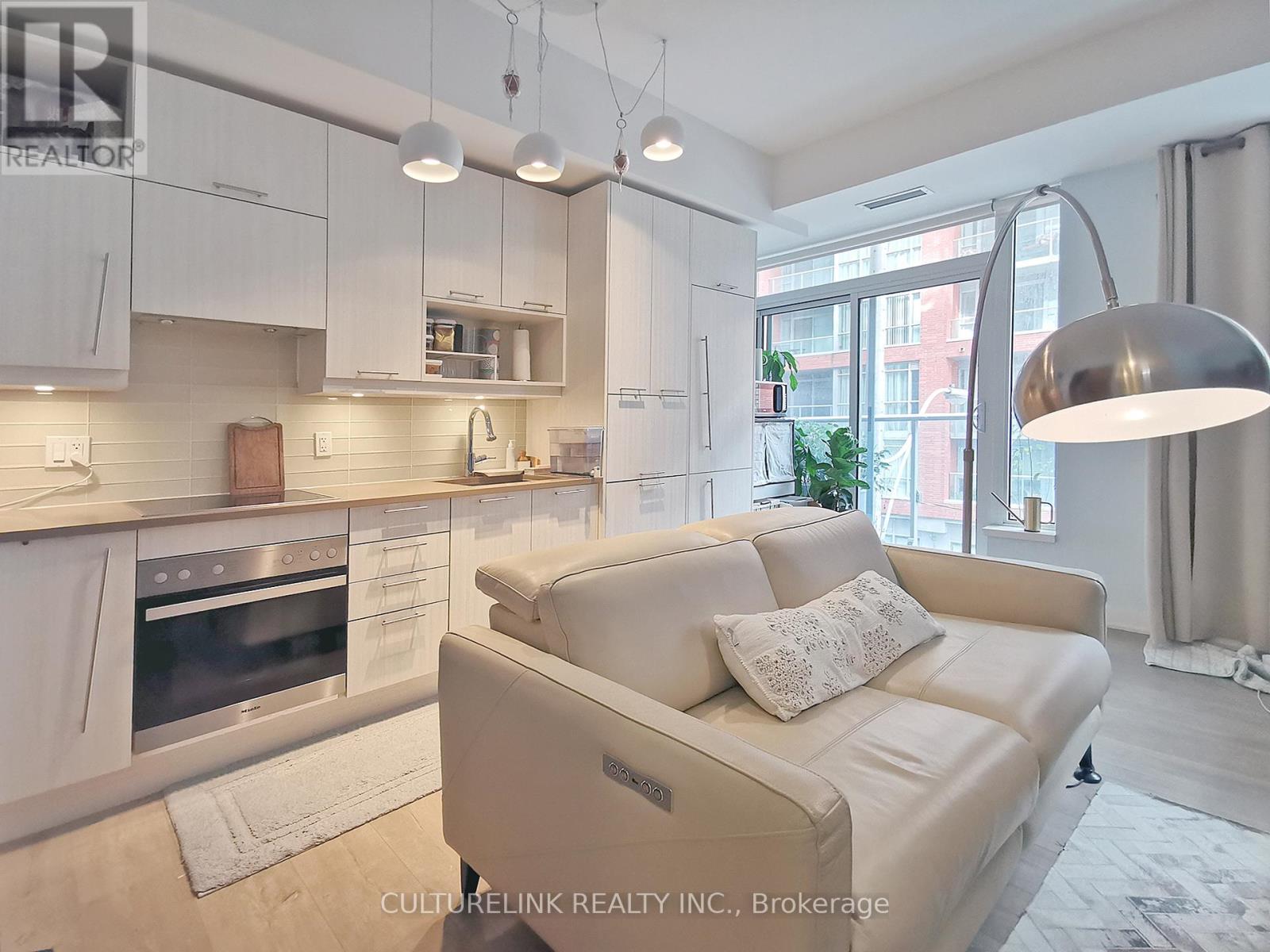 225 - 30 Nelson Street, Toronto, Ontario  M5V 0H5 - Photo 3 - C12471531