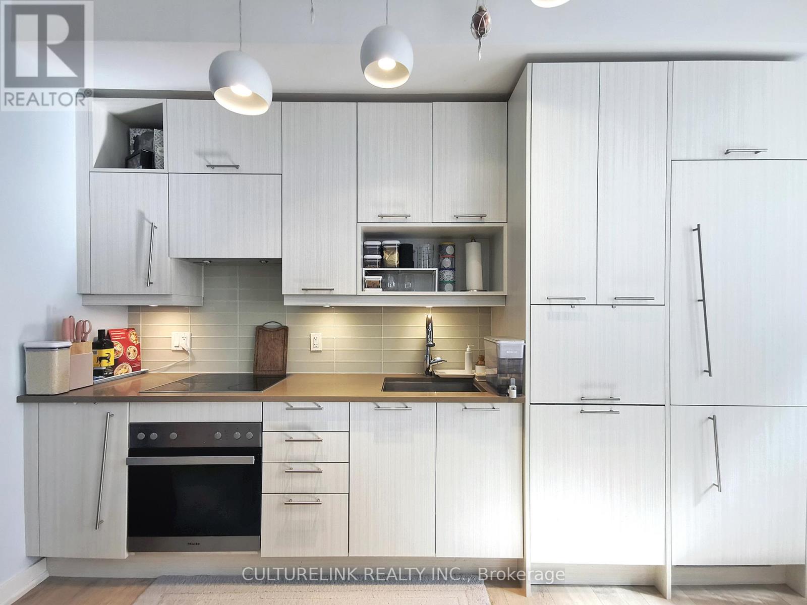 225 - 30 Nelson Street, Toronto, Ontario  M5V 0H5 - Photo 6 - C12471531