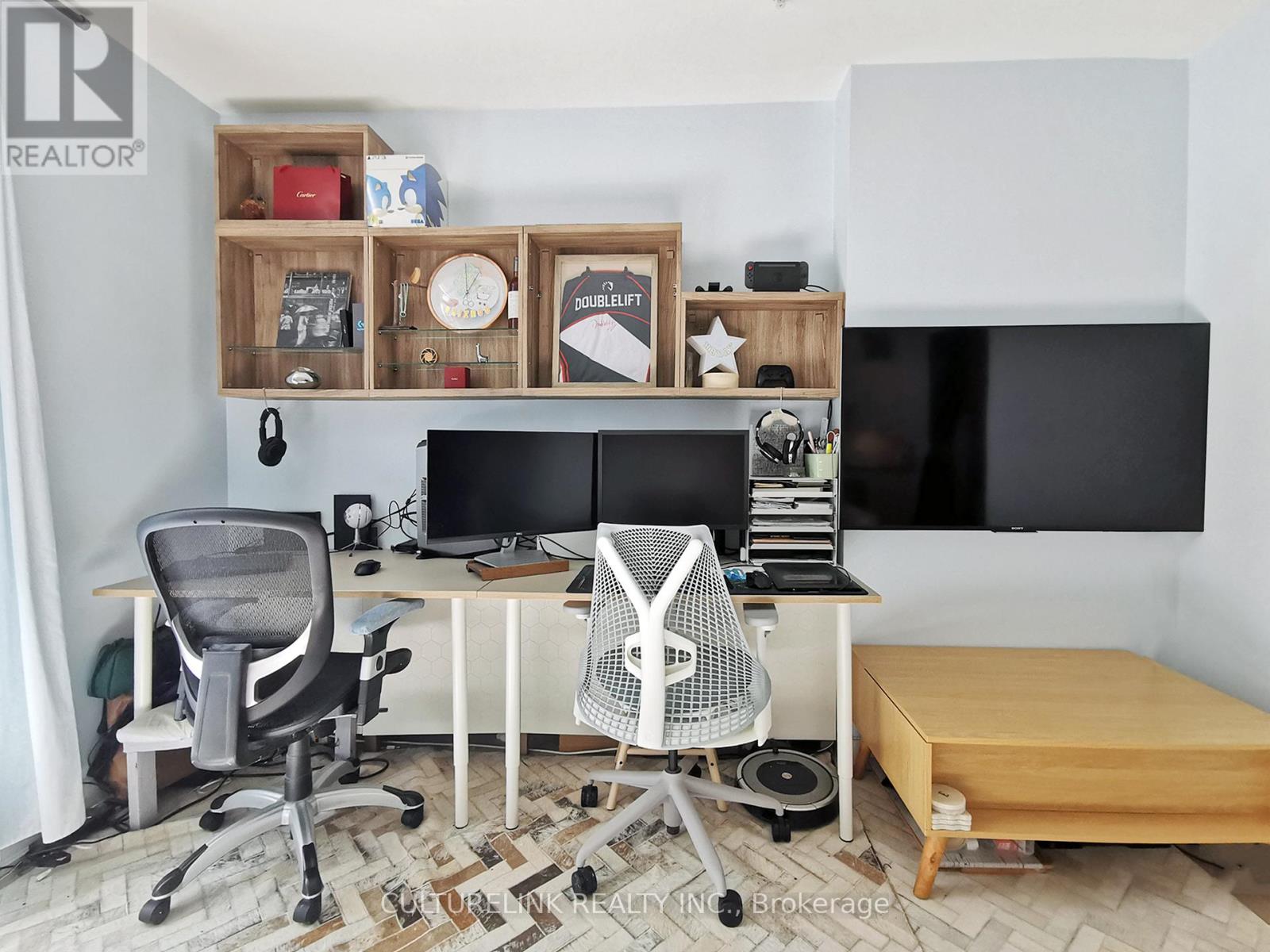 225 - 30 Nelson Street, Toronto, Ontario  M5V 0H5 - Photo 8 - C12471531