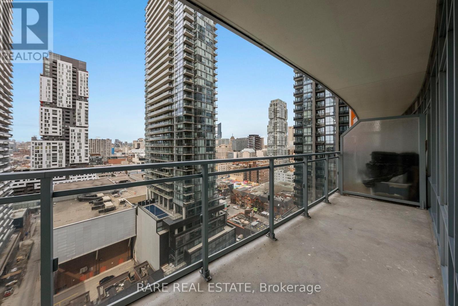 1602 - 21 Widmer Street, Toronto, Ontario  M5V 2E8 - Photo 28 - C12471561