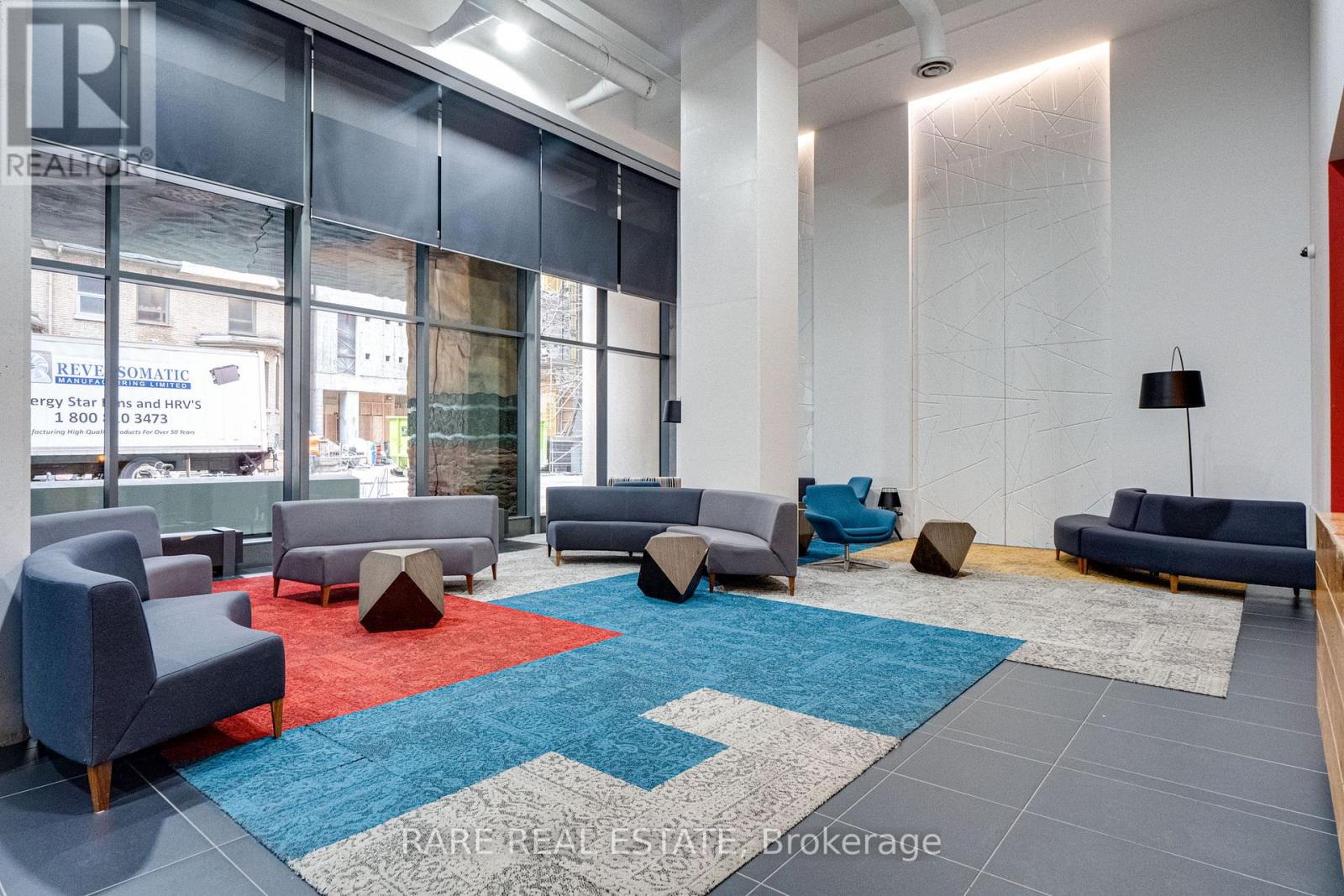 1602 - 21 Widmer Street, Toronto, Ontario  M5V 2E8 - Photo 40 - C12471561