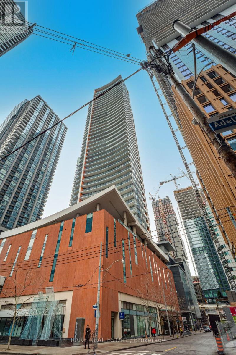 1602 - 21 Widmer Street, Toronto, Ontario  M5V 2E8 - Photo 42 - C12471561