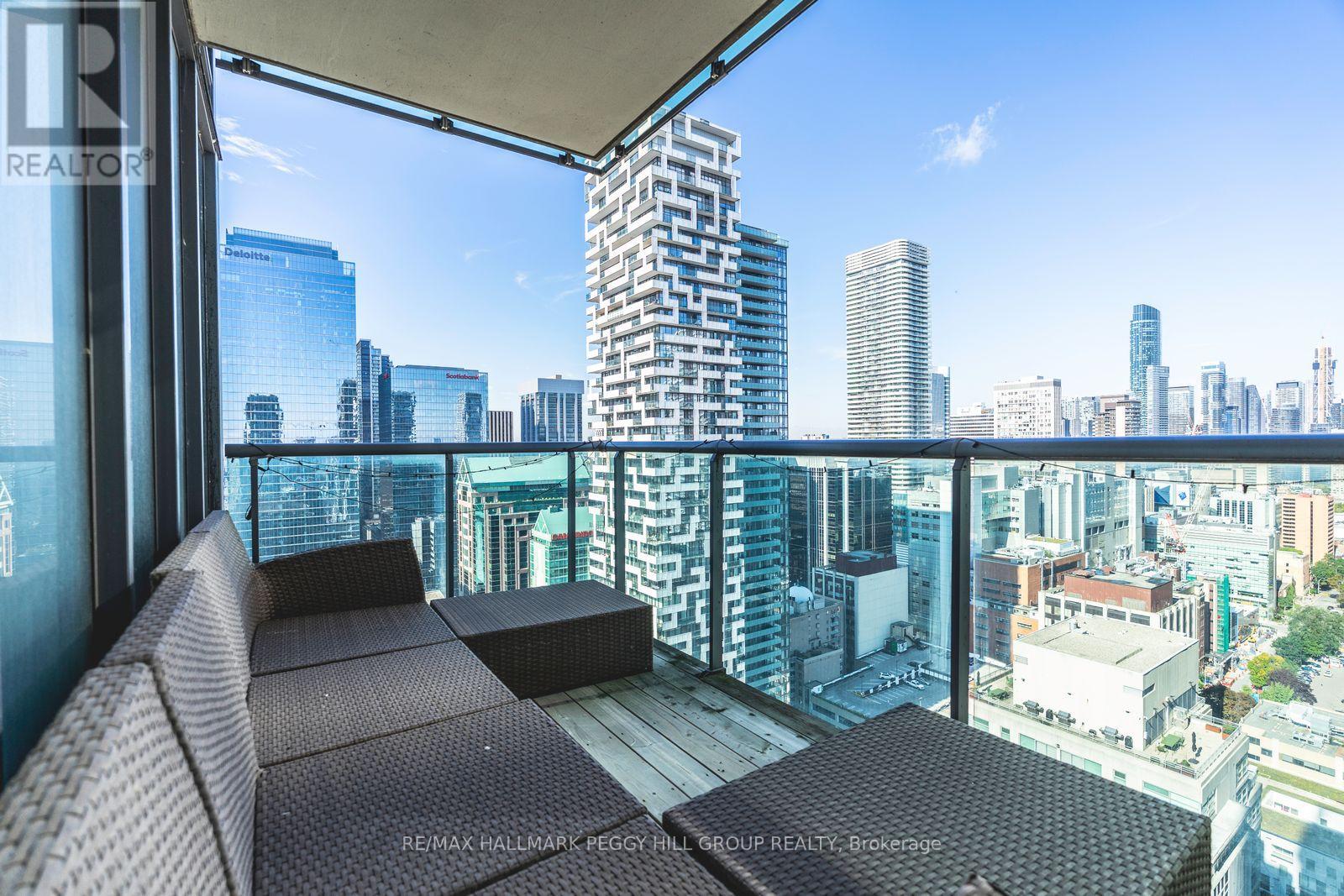 3302 - 33 Lombard Street, Toronto, Ontario  M5C 3H8 - Photo 11 - C12471572