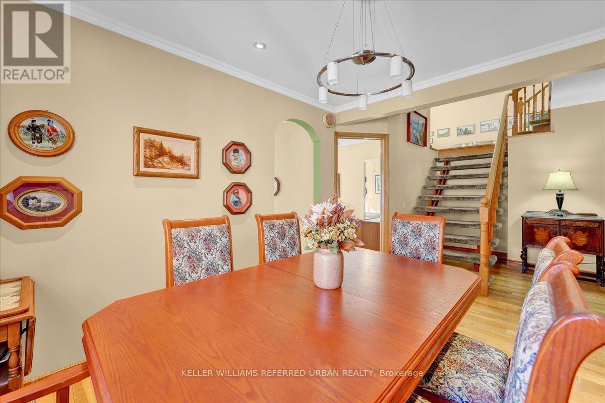 116 Burnett Avenue, Toronto, Ontario  M2N 1V5 - Photo 19 - C12471575