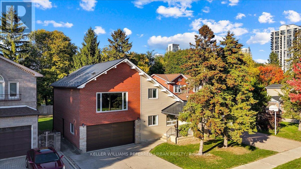 116 Burnett Avenue, Toronto, Ontario  M2N 1V5 - Photo 2 - C12471575