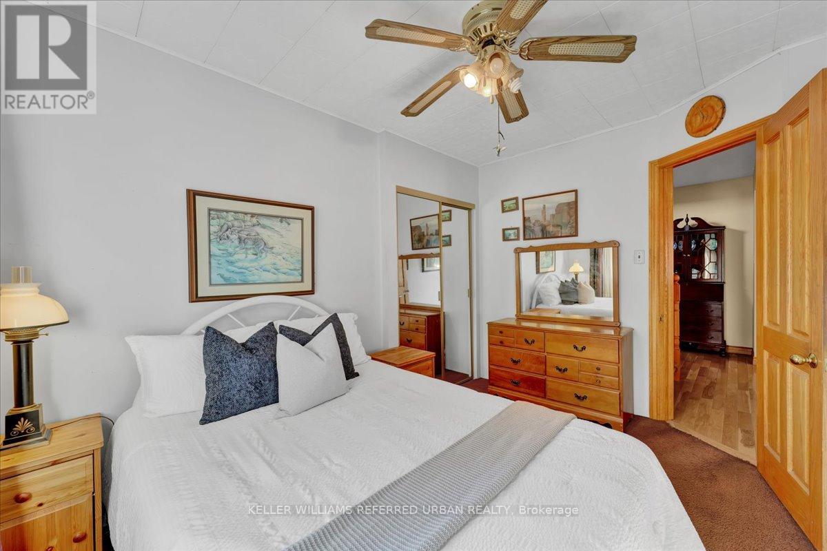 116 Burnett Avenue, Toronto, Ontario  M2N 1V5 - Photo 21 - C12471575