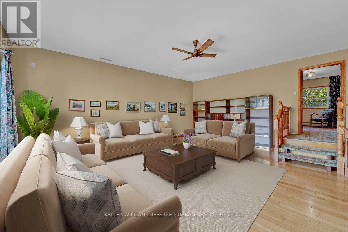 116 Burnett Avenue, Toronto, Ontario  M2N 1V5 - Photo 22 - C12471575