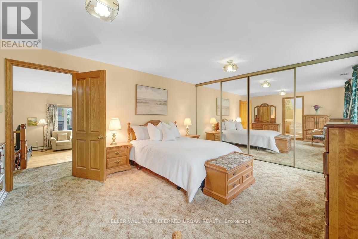 116 Burnett Avenue, Toronto, Ontario  M2N 1V5 - Photo 27 - C12471575