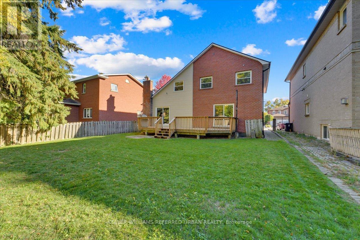 116 Burnett Avenue, Toronto, Ontario  M2N 1V5 - Photo 40 - C12471575