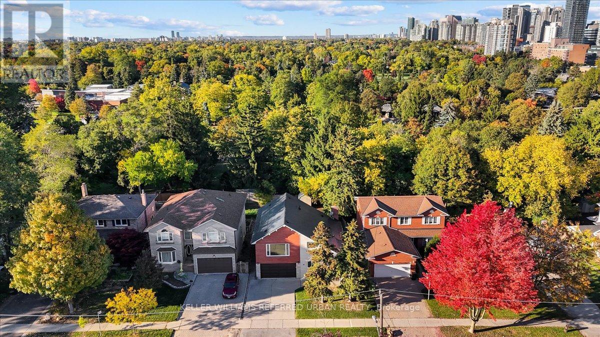 116 Burnett Avenue, Toronto, Ontario  M2N 1V5 - Photo 43 - C12471575