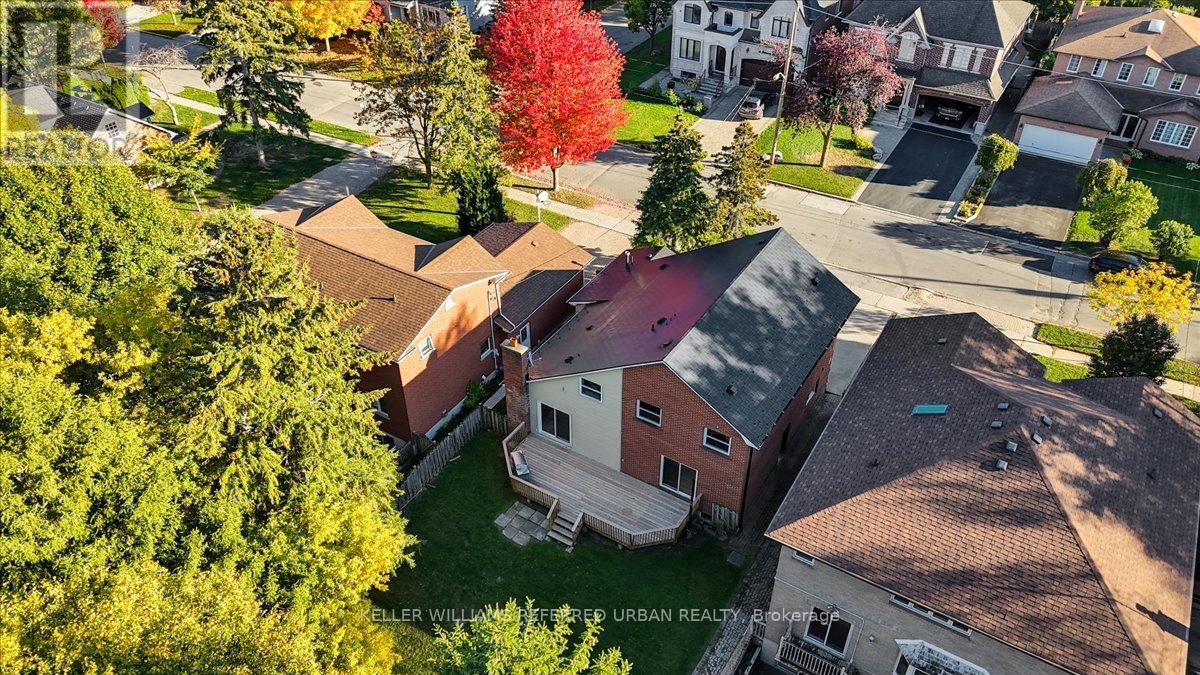 116 Burnett Avenue, Toronto, Ontario  M2N 1V5 - Photo 45 - C12471575