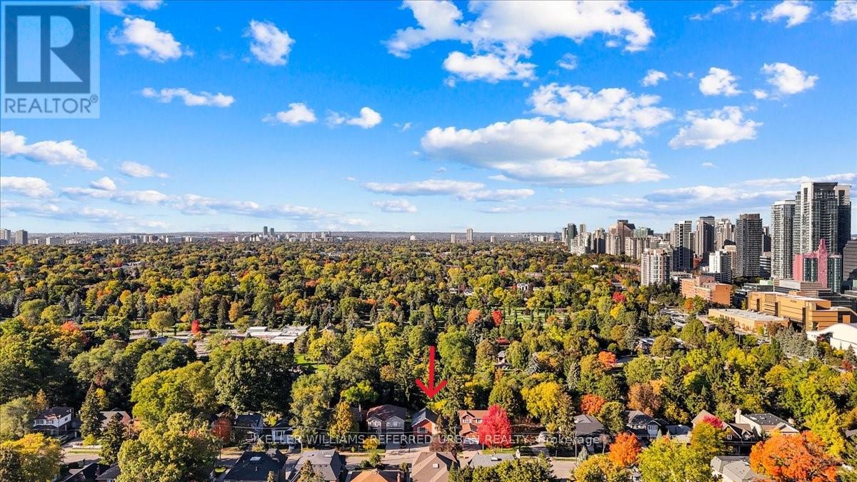 116 Burnett Avenue, Toronto, Ontario  M2N 1V5 - Photo 47 - C12471575