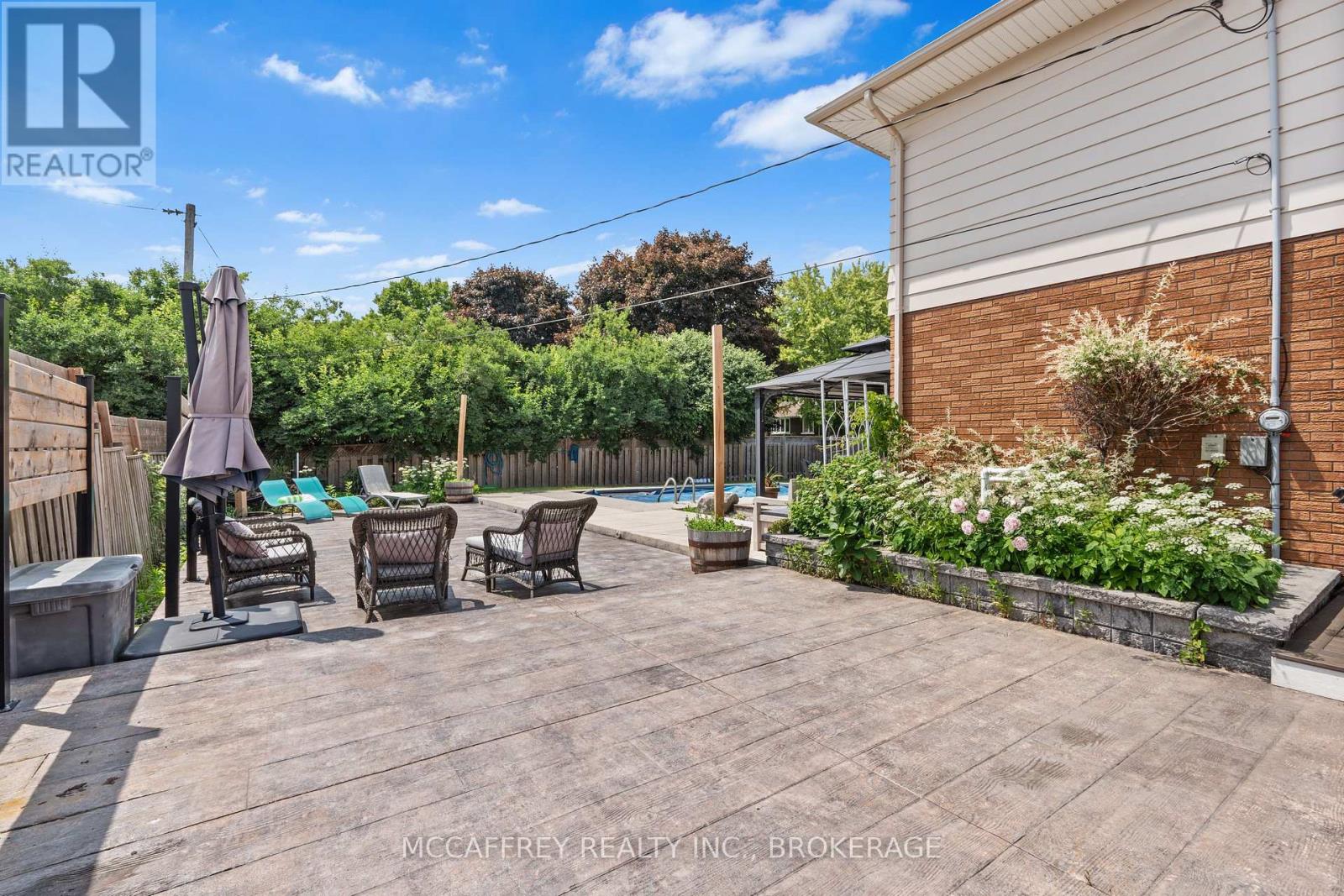 801 High Gate Park Drive, Kingston (South Of Taylor-Kidd Blvd), Ontario  K7M 5Z5 - Photo 43 - X12471627