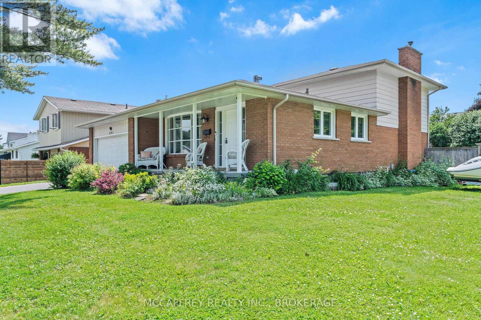 801 High Gate Park Drive, Kingston (South Of Taylor-Kidd Blvd), Ontario  K7M 5Z5 - Photo 47 - X12471627