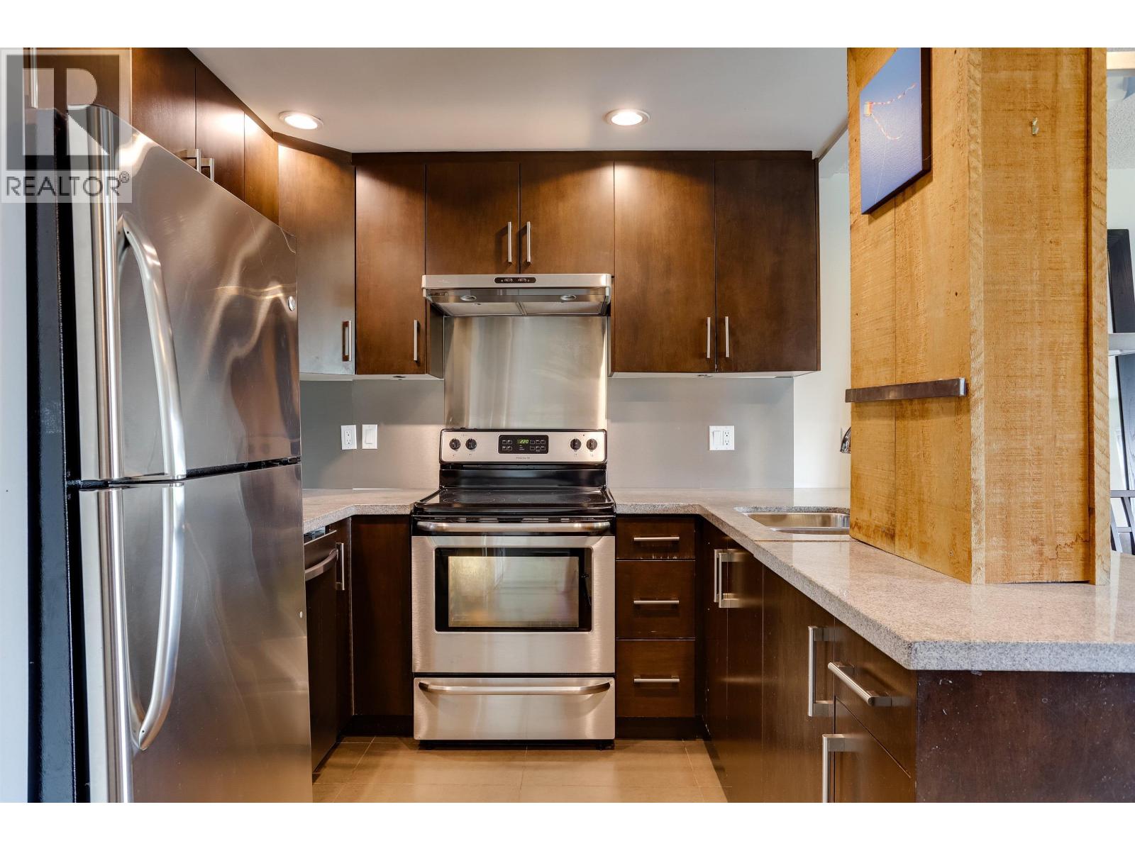 305 1365 W 4th Avenue, Vancouver, British Columbia  V6H 3Y8 - Photo 11 - R3059870